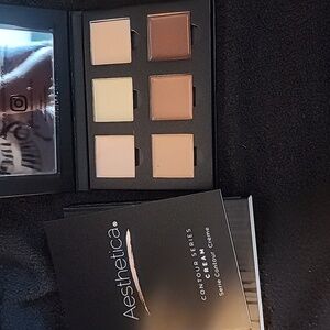 Cream contour kit